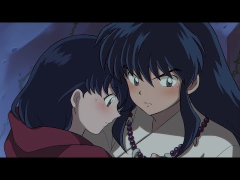 Видео: AMV Inuyasha and Kagome (Антигерой) Inukag