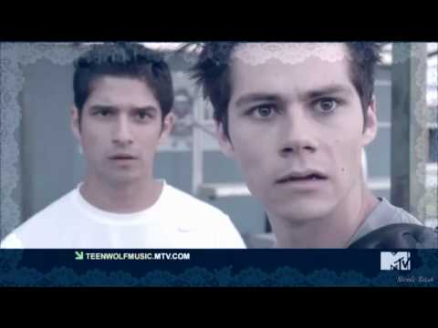 Видео: Stydia (Стайлз & Лидия) | ...тонкая нить