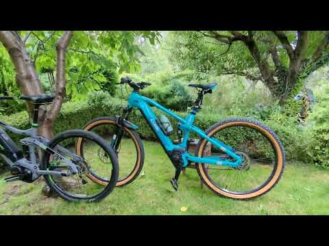 Видео: e bike что с ними случилось за 5000км