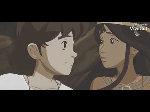 Видео: Эстебан и Зия Помни обо мне