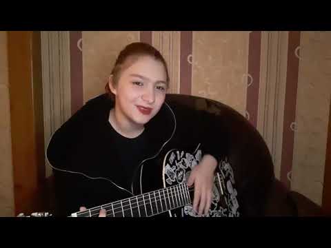 Видео: Как получим диплом. Дворовые песни под гитару