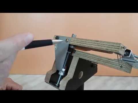 Видео: Астротрекер №13