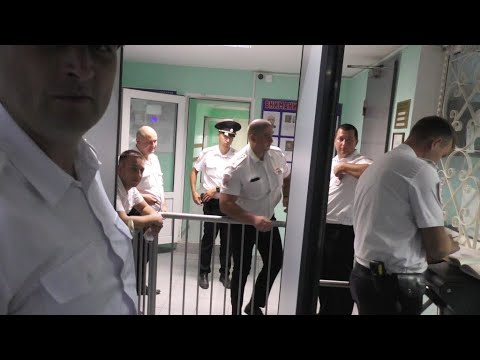 Видео: 🔥Архипо-Осиповка. #8. Торгаши потеряли берега и напали толпой, но получили по полной ответку🔥