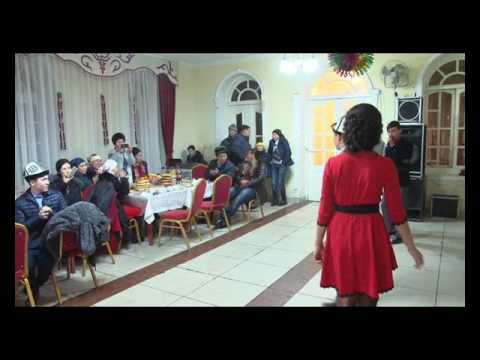 Видео: Акыл+Аксанам Той Кароол 2 Болук