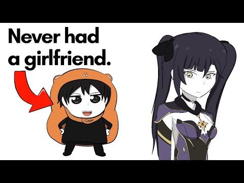 Видео: Почему у меня никогда не было девушки