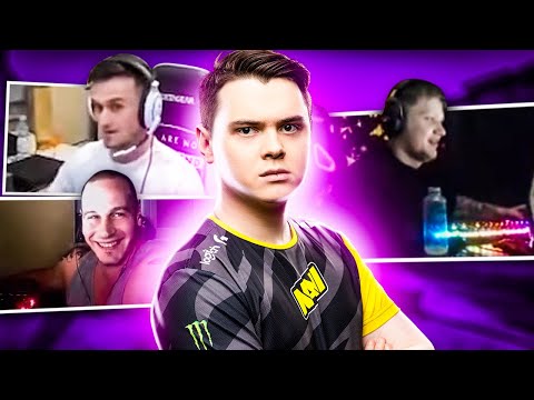 Видео: РЕАКЦИЯ ПРО ИГРОКОВ И СТРИМЕРОВ НА ELECTRONIC