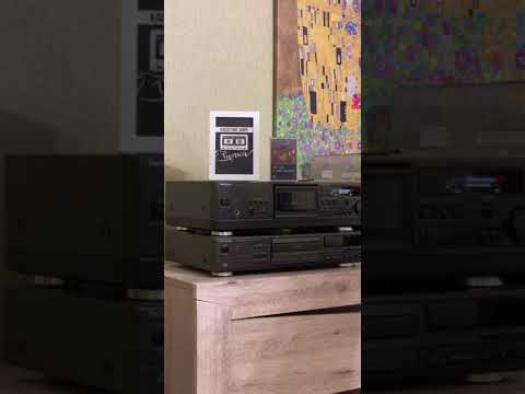 Видео: Кассета группы Твин Пикс #recommended #postpunk #vibes