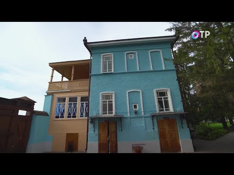 Видео: Иван Шишкин: Тайны вдохновения, лесные шедевры и путь картины на конфетные обёртки