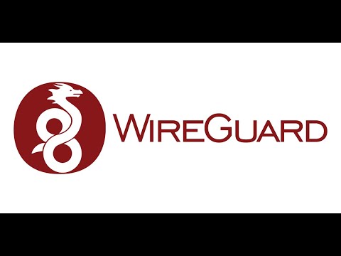 Видео: Настройка WireGuard в Astra Linux.