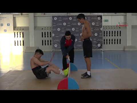 Видео: Ункээбил Хоhууна