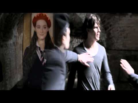 Видео: гидеон и гвендолин  II я на краю