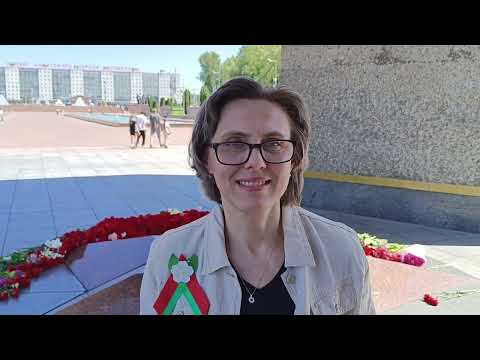 Видео: Моя бабушка