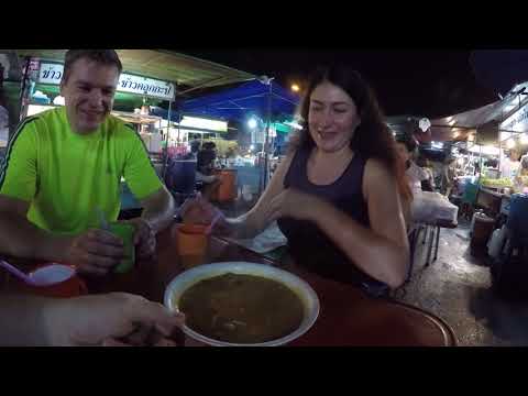 Видео: Таиланд Паттайя 2017 Как попадают на бабло туристы на ровном месте