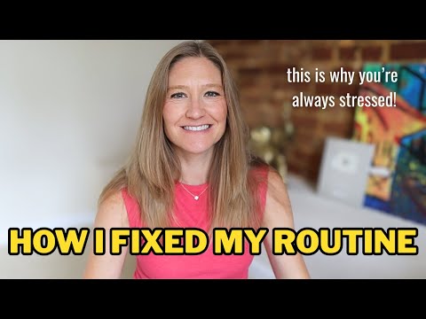 Видео: Ваши привычки на самом деле усложняют вашу жизнь (*сделайте это до 2026 года!)