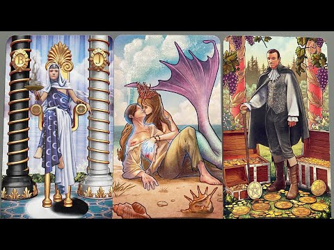 Видео: 💔ЭТОТ ЧЕЛОВЕК МОЛЧА СТРАДАЕТ!🤦‍♂️Любовное Таро | связи