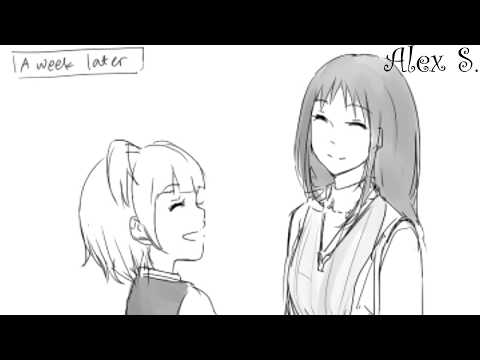 Видео: Комикс #54 [КаруМана] (ОзвУчкА)