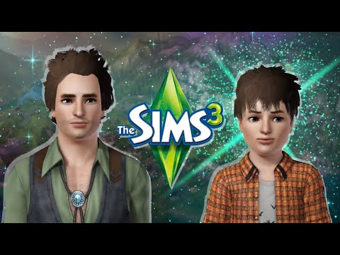 Видео: The Sims 3 | #6 | ТАЙНА ХИДДЕН СПРИНГС РАСКРЫТА!