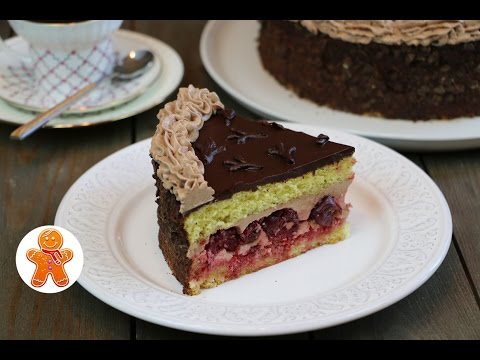 Видео: Торт "Гусиные лапки" советский рецепт ✧ "Gusinye Lapki" Soviet Cake Recipe (English Subtitles)