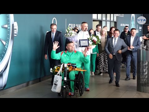 Видео: Световният шампион Ружди Ружди: „Мотивират ме резултатите“