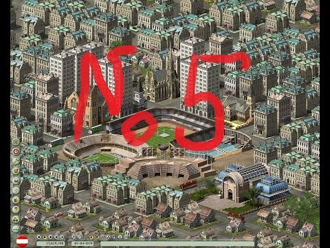 Видео: Прохождение Transport Giant: Down Under \ Транспортный олигарх №5 США - Черное золото