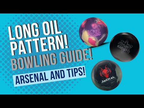 Видео: Арсенал и советы по длинному масляному узору! | Советы и рекомендации по длинному масляному узору