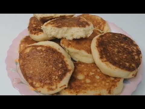 Видео: ДИЕТИЧЕСКИЕ ТВОРОЖНЫЕ ОЛАДЬИ. ПП завтрак. ЗАВТРАК ЗА 5 МИНУТ.