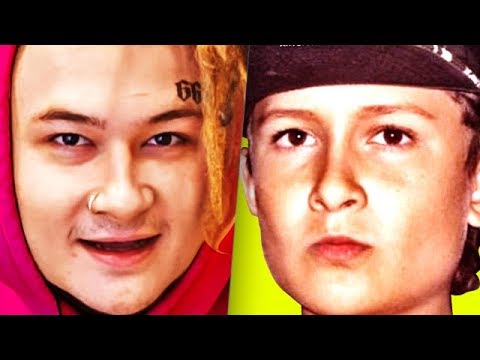 Видео: МОРГЕНШТЕРН — До Того Как Стал Известен!