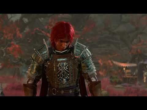 Видео: BG3. Дуэт Паладинов: Уилльям и Минтара. Доблесть. #9 - Минус клятва, шмот и снова одни.