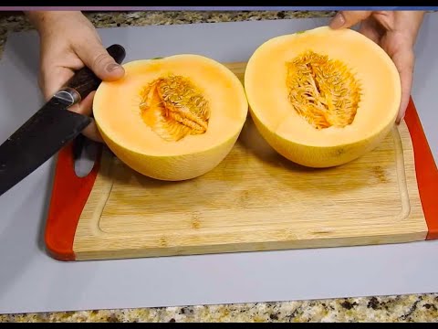 Видео: Если ДЫНЯ НЕВКУСНАЯ  3 Изумительных  Десерта спасут ситуацию.