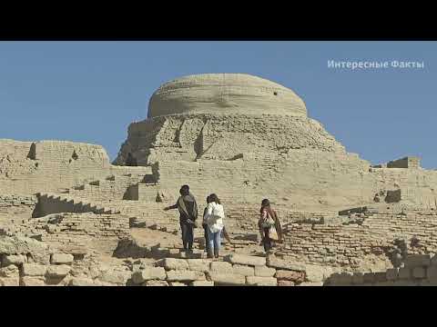 Видео: Самые странные находки археологов.