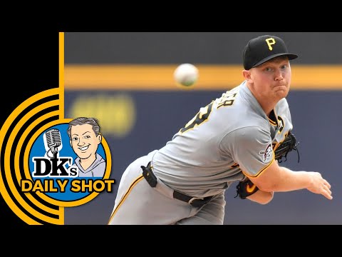 Видео: Ежедневный обзор «Пиратов» от DK: возвращение Митча Келлера