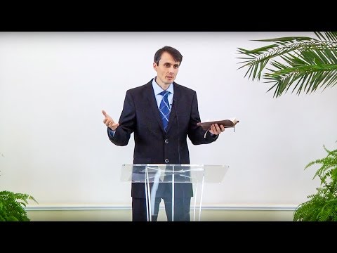 Видео: Самый важный вопрос в моей жизни | Проповедь