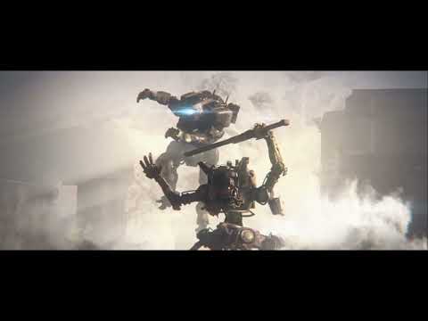 Видео: TITANFALL 2  - ИГРА, О КОТОРОЙ НУЖНО ГОВОРИТЬ
