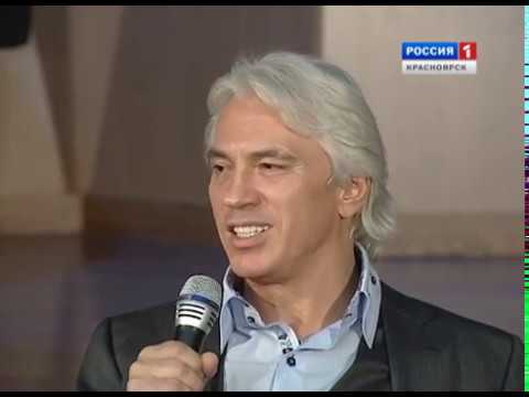 Видео: Дмитрий Хворостовский: "Я должен был вернуться!". Фильм Евгении Плотниковой