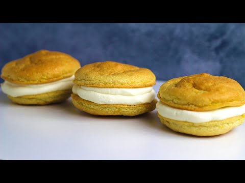Видео: Бисквитное лимонное печенье! ПРАВИЛЬНОЕ ПИТАНИЕ! ПП рецепты БЕЗ САХАРА!
