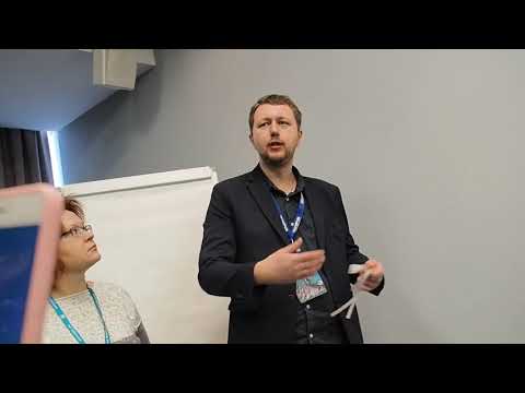 Видео: 21 Тренинг Эндоскопические сестры OLYMPUS OER AW ДВУ эндоскопов обработка