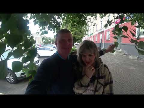 Видео: Прогулка номер 6, город Курган, центр, район КЗКТ, пляж после наводнения