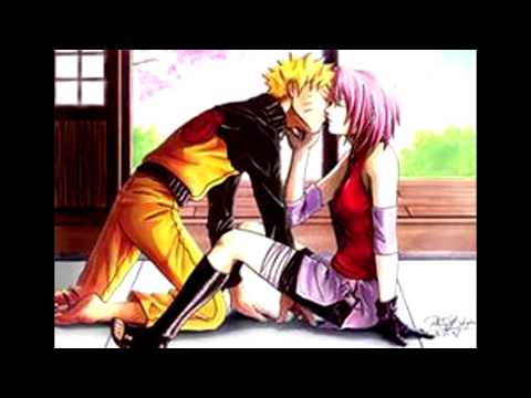 Видео: Наруто Хината и Сакура - Ты такая идеальная