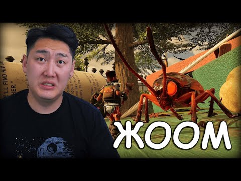 Видео: ЖООМНИЙ ЕРТӨНЦ | Grounded 2 with @AlienxMongolia @zeembool @cbRa