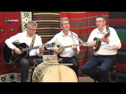 Видео: ВЕКОВНИ НОТИ со Пане Мусев