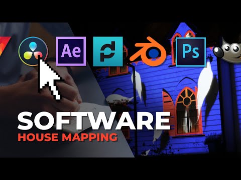 Видео: Программное обеспечение 5/10 для визуализации проекций домов для начинающих