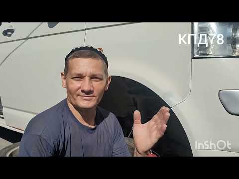 Видео: VW Т5 Замена тормозного шланга,Китай надо подгонять.