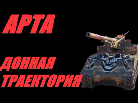 Видео: АРТА. АГРЕССИВНЫЕ ИГРОКИ: ПРИЧИНЫ, ВИДЫ, ПРОФИЛАКТИКА. #МИРТАНКОВ #WorldofTanks