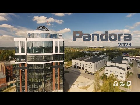 Видео: Предприятие "Pandora" 2023. Полет-экскурсия.