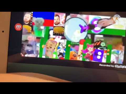 Видео: ПОК раунды 3481-3490 для @OleksandraRokocha кто продолжать?