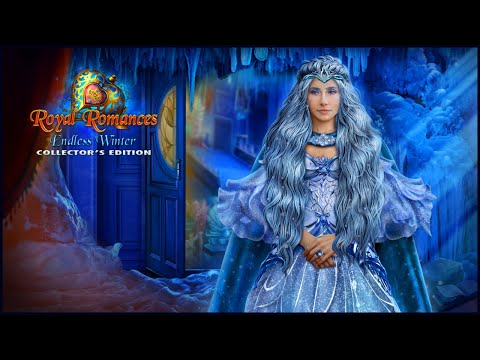 Видео: Royal Romances 4. Endless Winter Walkthrough | Королевские романы 4. Вечная зима прохождение #4