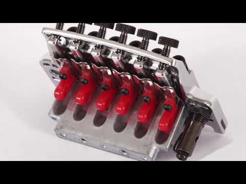 Видео: Установка и демонстрация Ibanez Edge PRO от FU-Tone.com