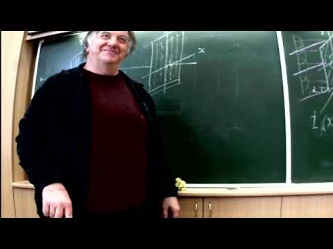 Видео: ЧК_МИФ     ОПЫТ ЮНГА КАК ЧАСТНЫЙ СЛУЧАЙ ДИФРАКЦИИ