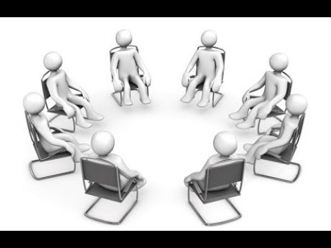 Видео: Вторая традиция АА применительно в семье