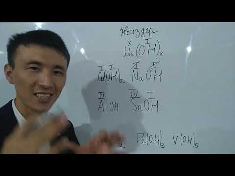 Видео: Негіздер